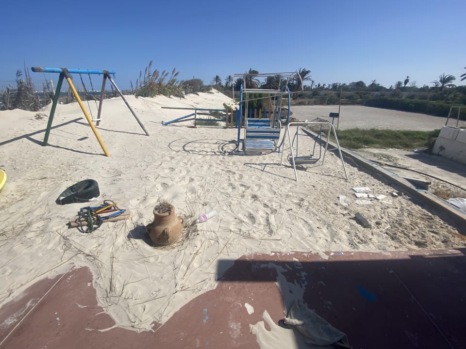 Sport & Freizeit Hotel Neptunia Skanes