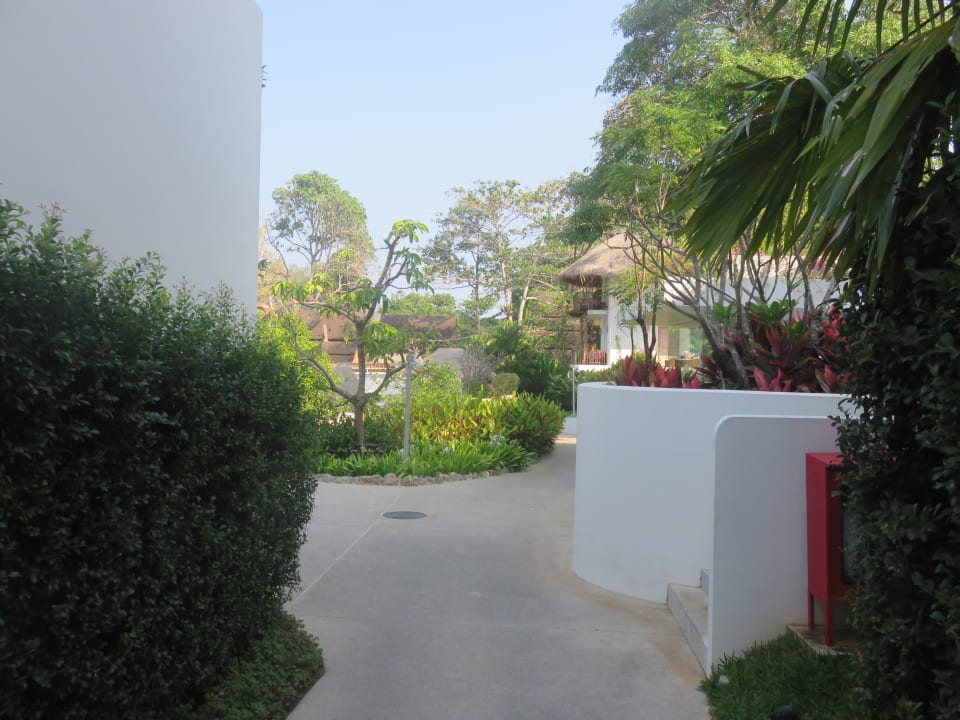 Außenansicht Eden Beach Resort & Spa, A Lopesan Collection Hotel