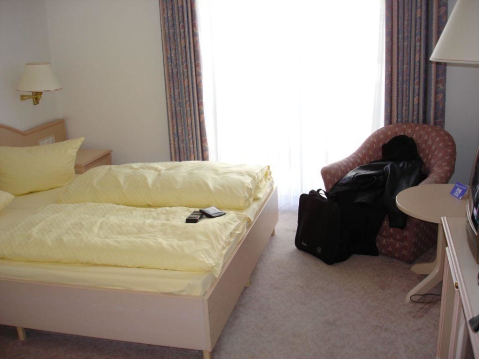 Zimmer von Hotel Friesenhof Hotel Friesenhof