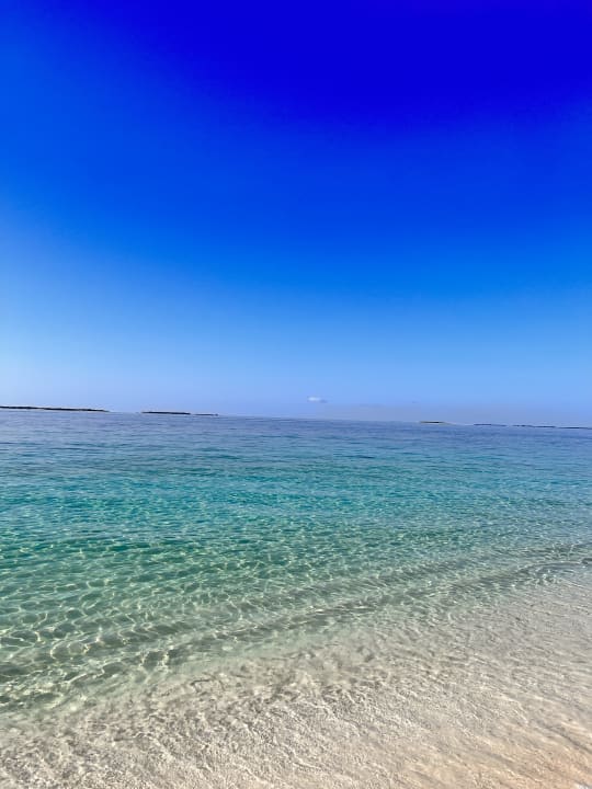 Strand Adaaran Select Meedhupparu Island Resort - Premium All Inclusive