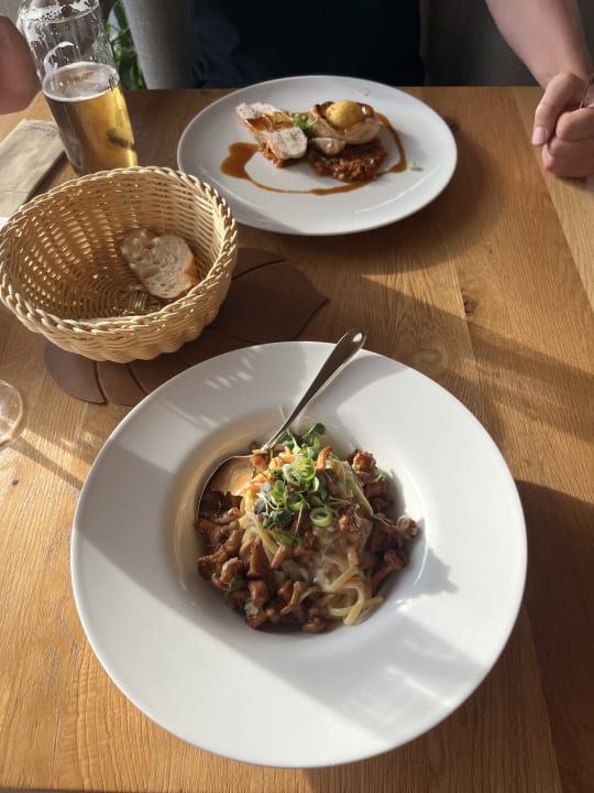 Gastro Mawell Resort