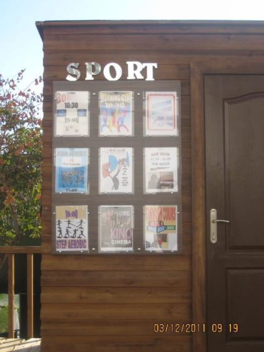 Side Prenses Side Prenses Resort & Spa