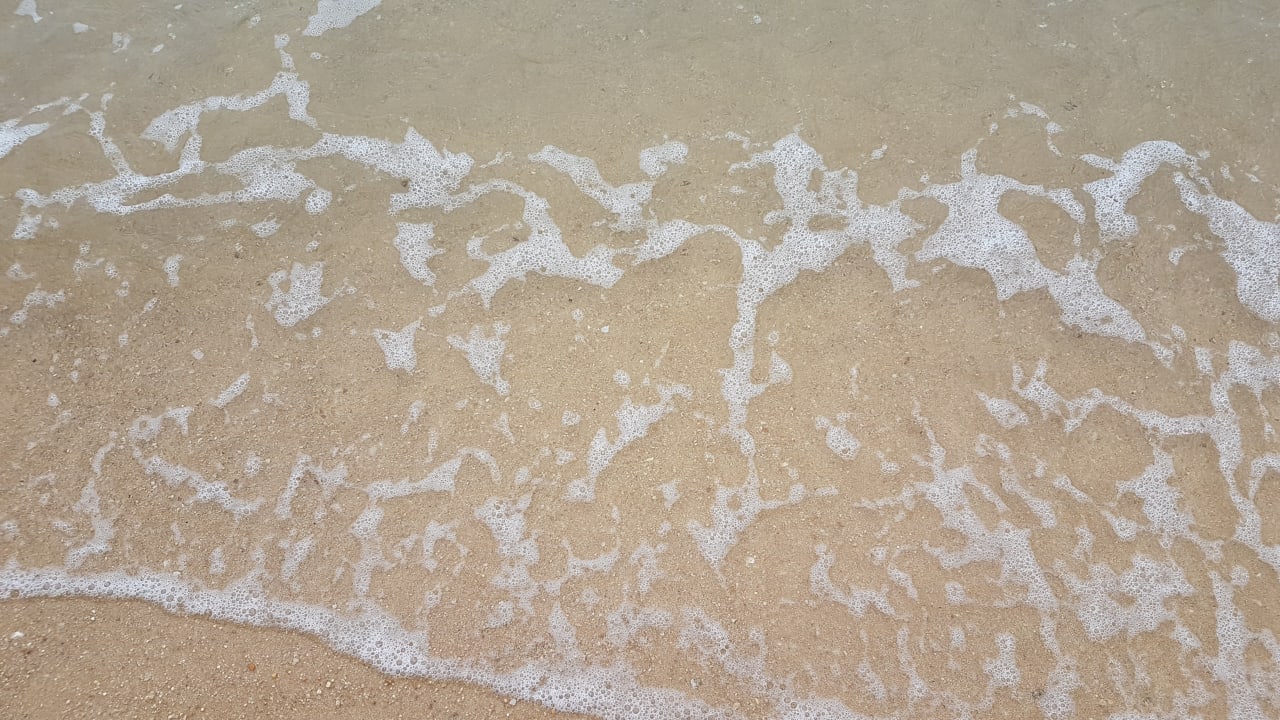 Strand Santiburi Koh Samui