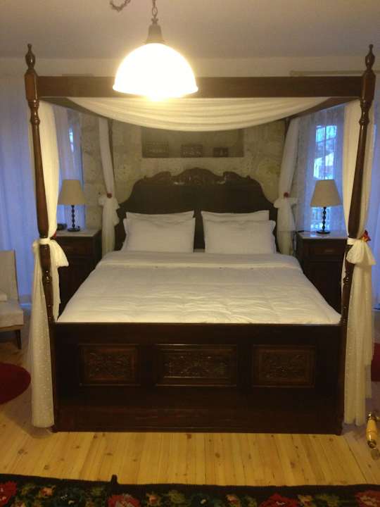 Zimmer  My Stone Home Hotel