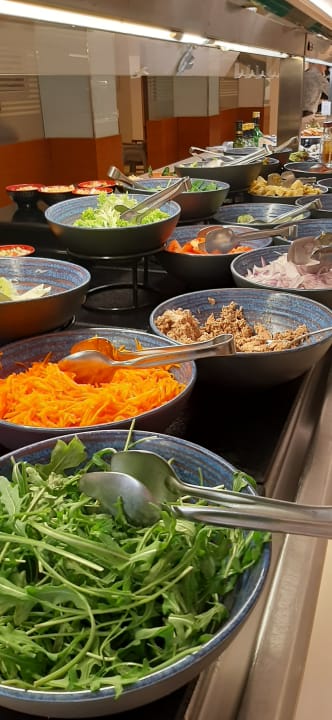 Gastro CM Playa del Moro