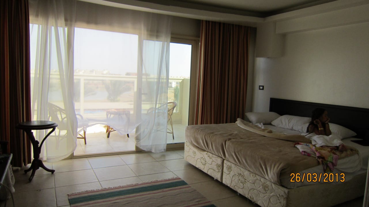 Номер Bellagio Beach Resort & Spa