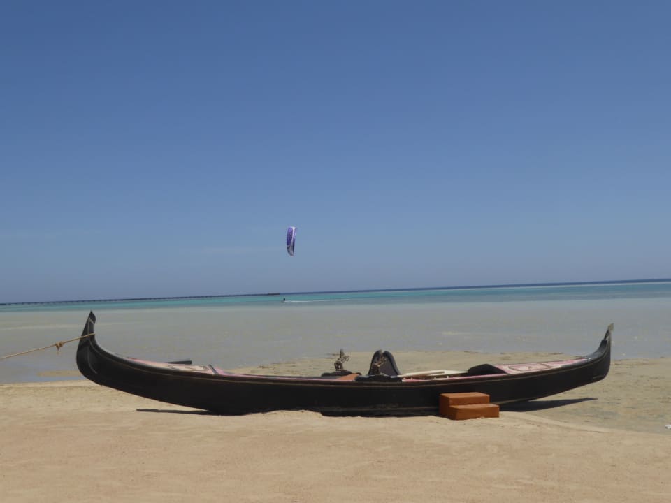 Strand Casa Mare Resort