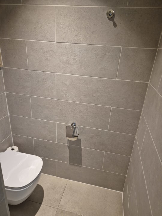 Zimmer BG Hotel Caballero