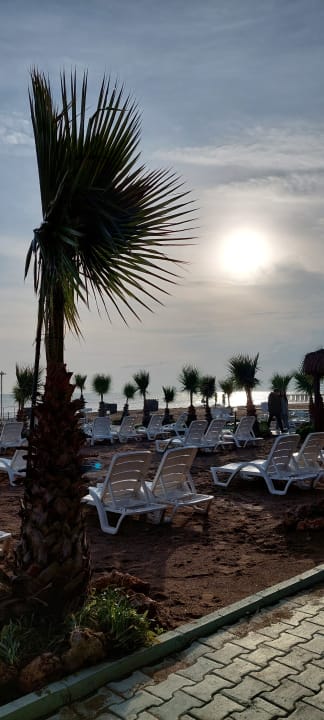 Strand Hotel Delphin Imperial