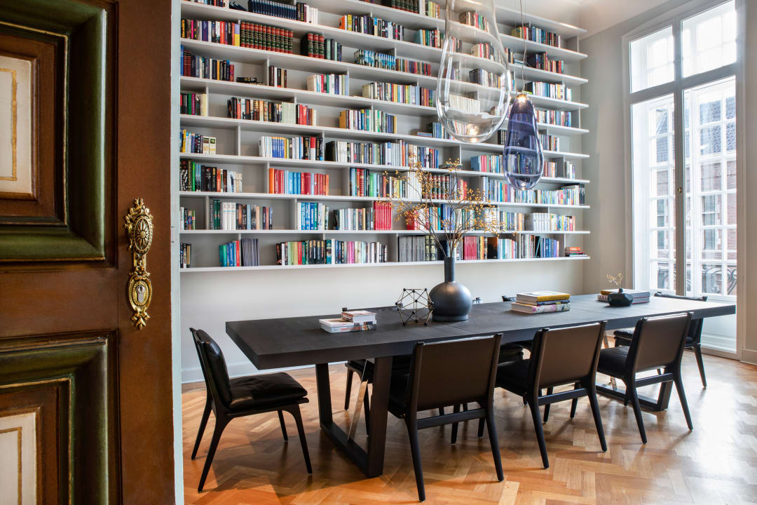 Sonstiges Pillows Grand Boutique Hotel Reylof