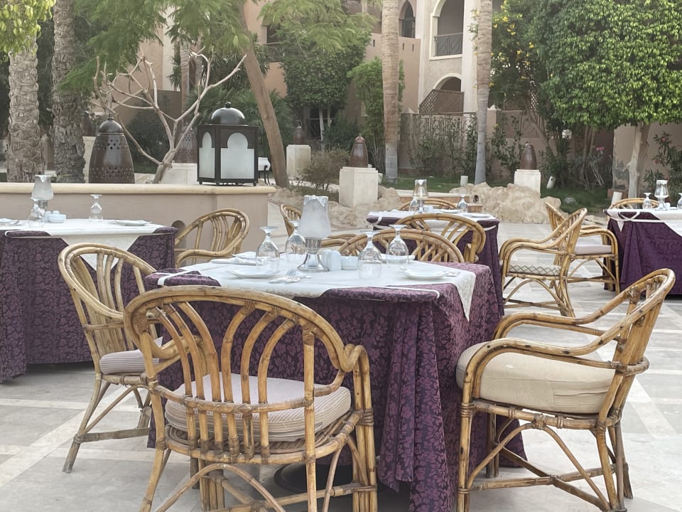 Gastro Makadi Palace