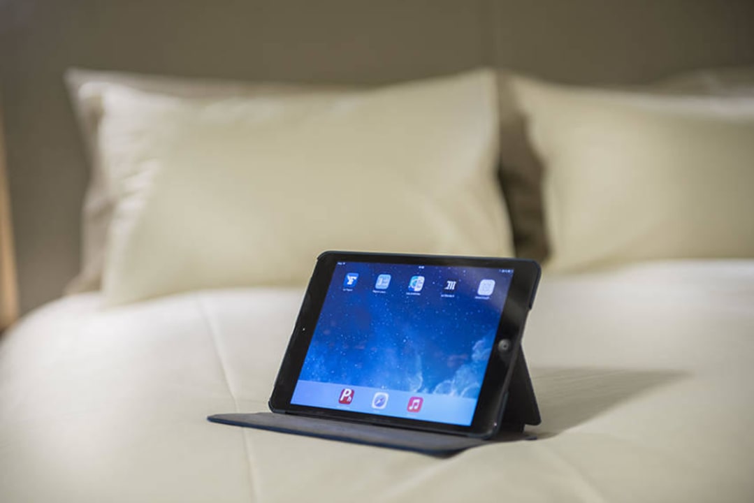 IBar Fontevraud L'Hôtel