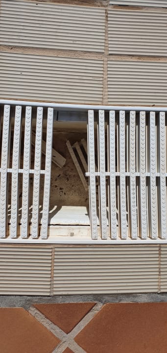 Sonstiges SBH Club Paraiso Playa