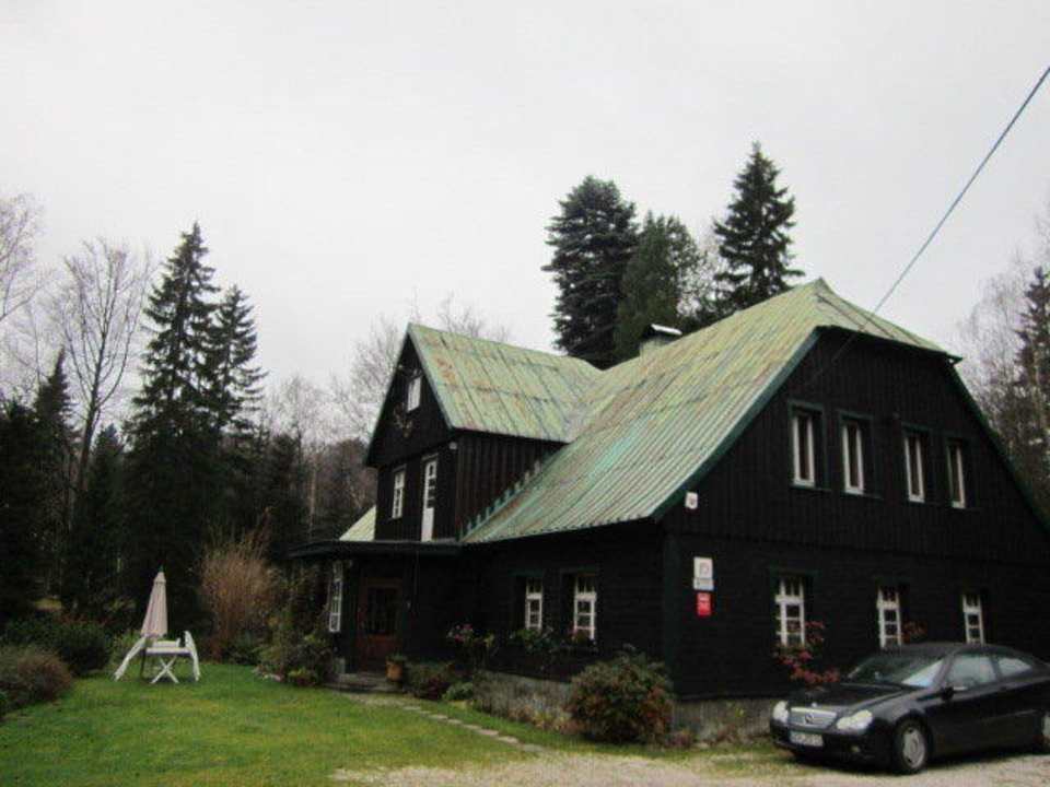 Leśniczówka Willa Anna Willa Anna