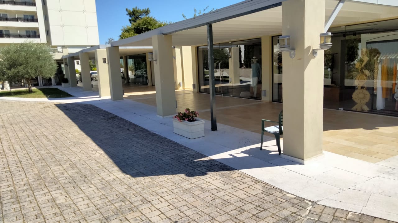 Sport & Freizeit Olympian Bay Grand Resort