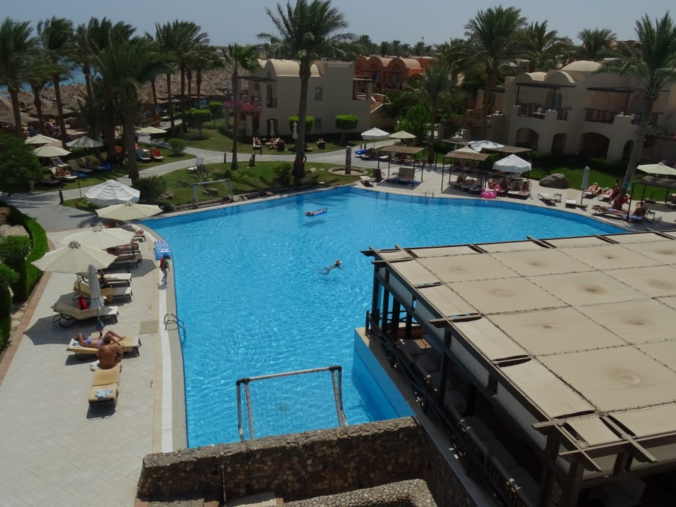 Pool Jaz Makadina