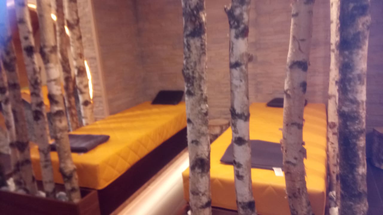 Sport & Freizeit Hotel Neue Post