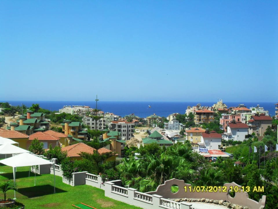 Hotel Club Paradiso Hotel Club Paradiso
