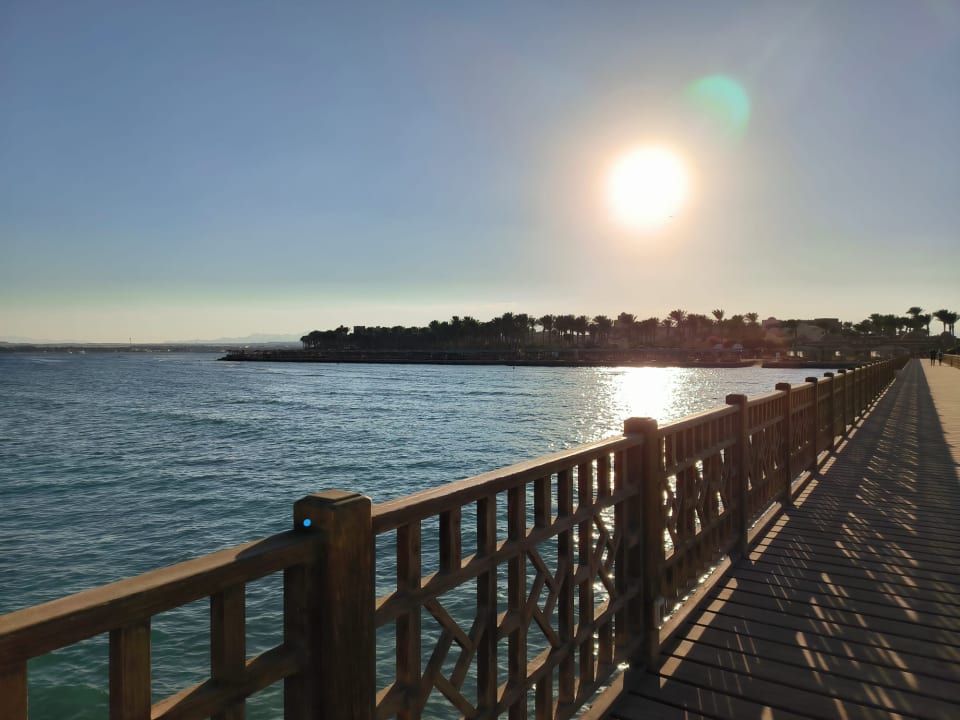 Strand Makadi Spa - Adults only