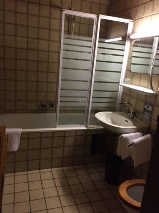 Bad 2 Boutique Hotel im Auracher Löchl