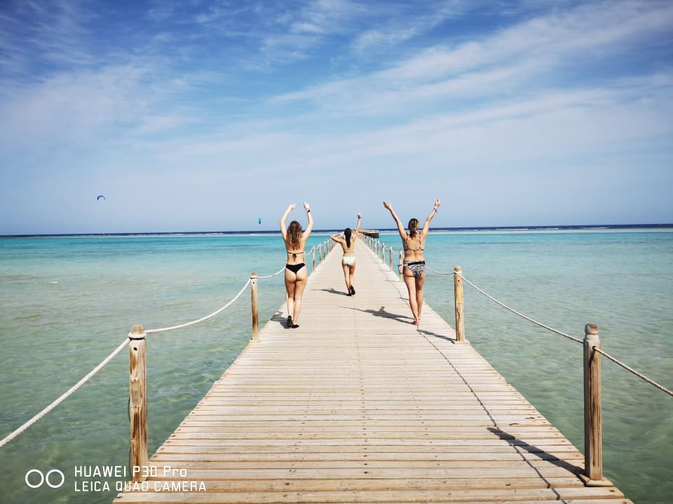 Strand Casa Mare Resort