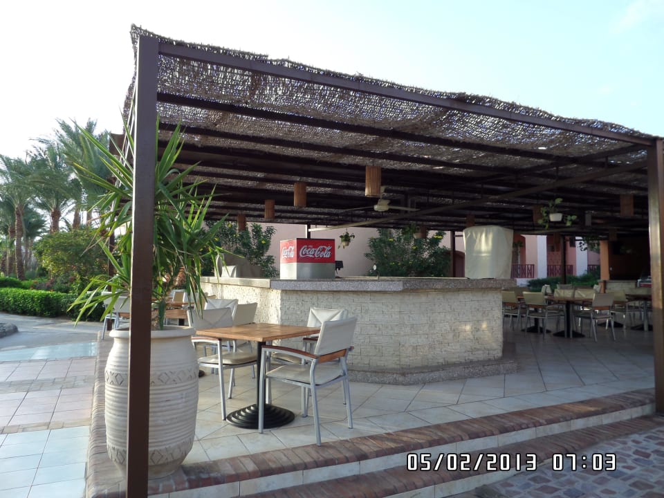 Strandbar Jaz Makadi Blue - TUI BLUE Makadi - Adults Friendly 16 Years Plus