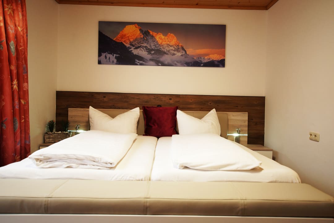 Zimmer Pension Sonnleit'n