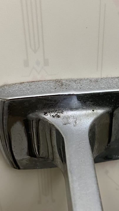 Zimmer Hotel ANA Crowne Plaza Kobe