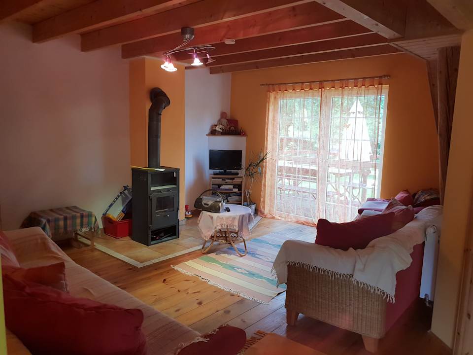 Zimmer Marxhof (Hürtgenwald) -