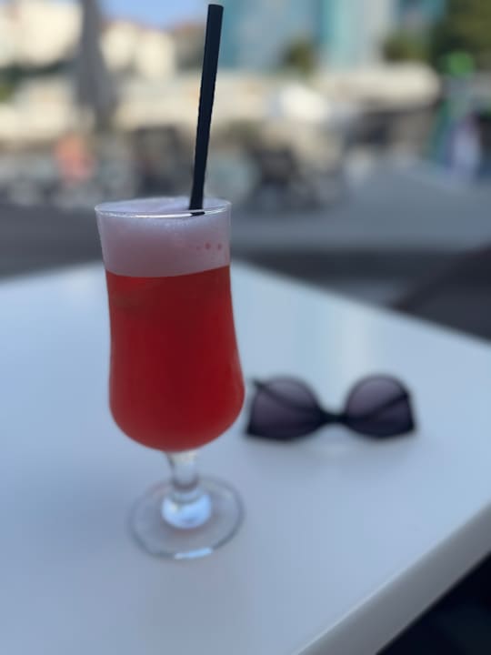 Gastro Side Story Resort & Spa