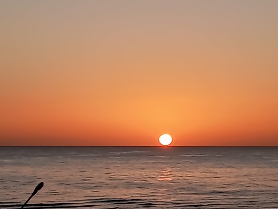 Ausblick Coral Sun Beach