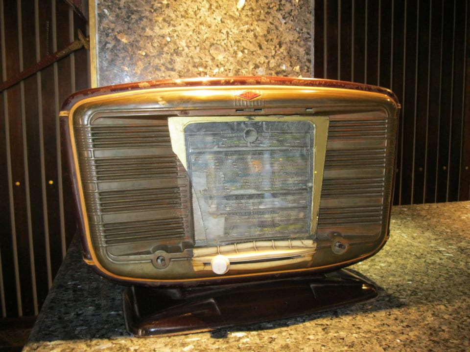 Предмет интерьера Pickalbatros Alf Leila Wa Leila Resort - Neverland Hurghada