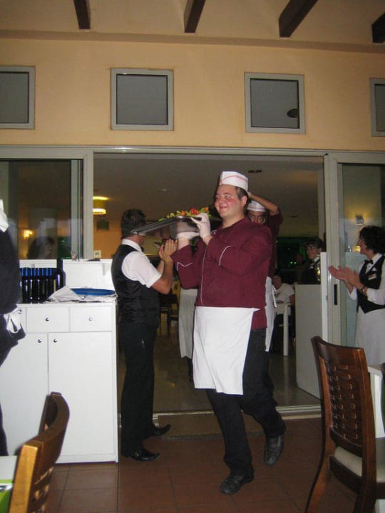 Galadinner Seaside A Lifestyle Resort