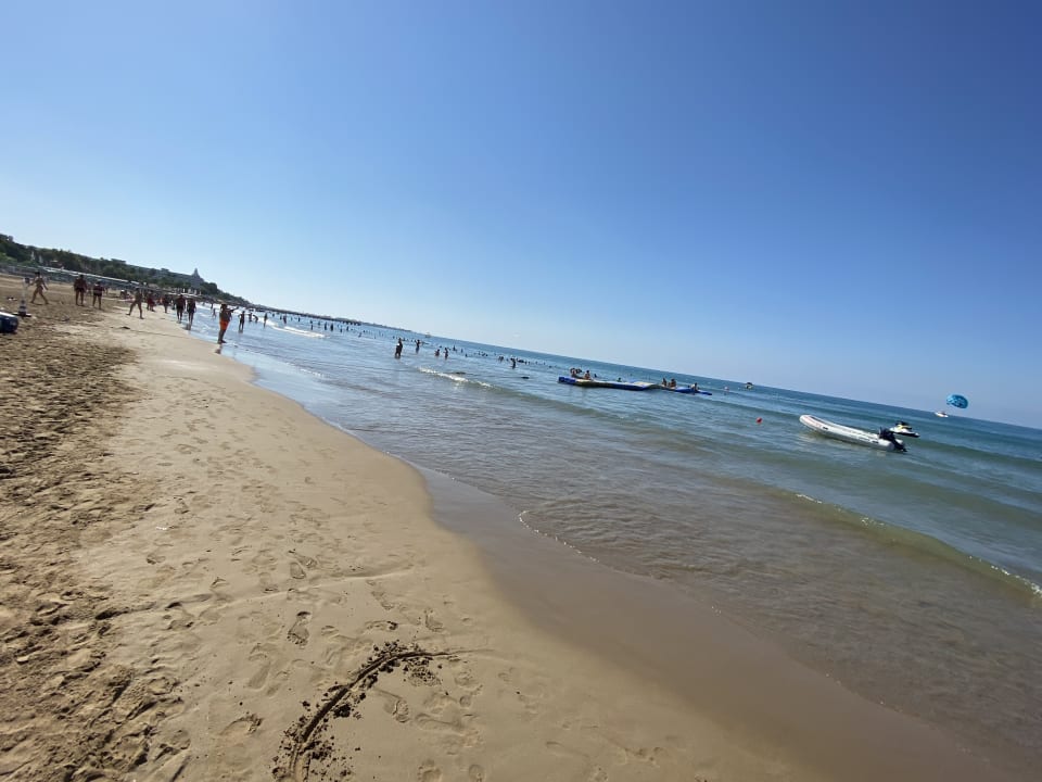 Strand Hotel Helios