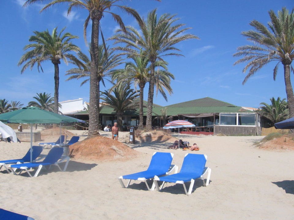 Liegen ohne Schirm nur € 16,00 FERGUS Style Bahamas