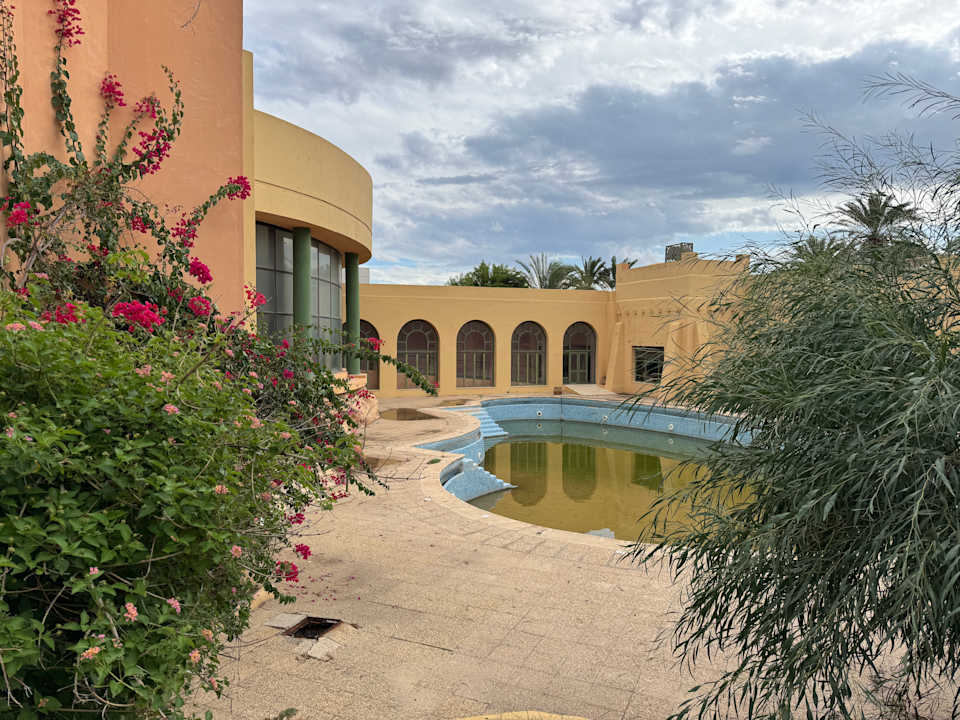 Sport & Freizeit El Ksar Resort & Thalasso