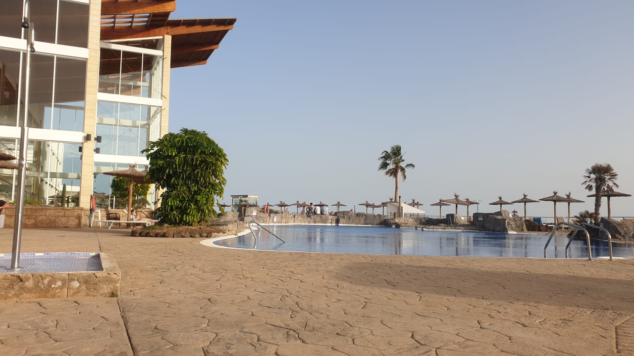 Pool AluaVillage Fuerteventura