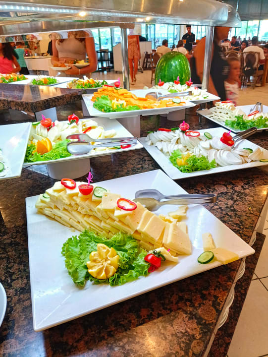 Gastro Asteria Family Resort Side