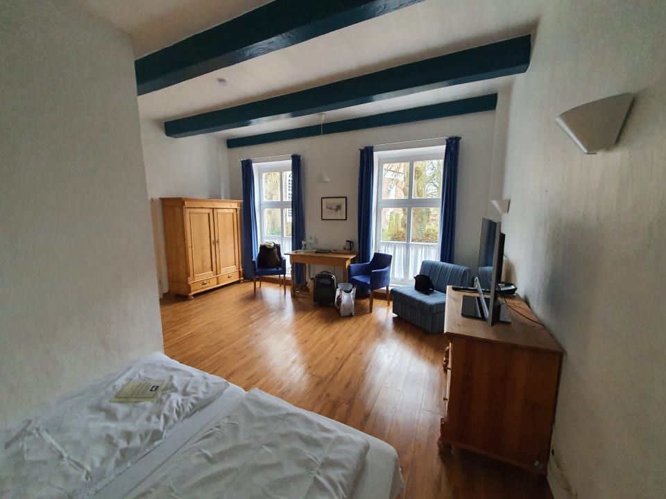 Zimmer Hotel Hohes Haus