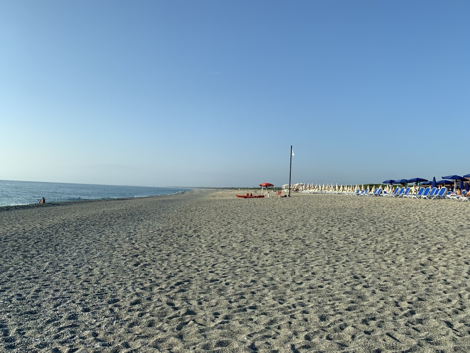 Strand TUI MAGIC LIFE Calabria