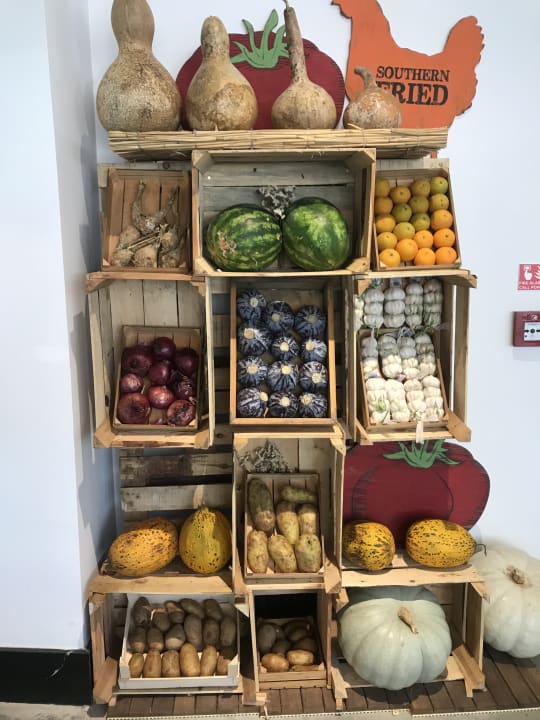 Gastro DoubleTree by Hilton Antalya-Kemer