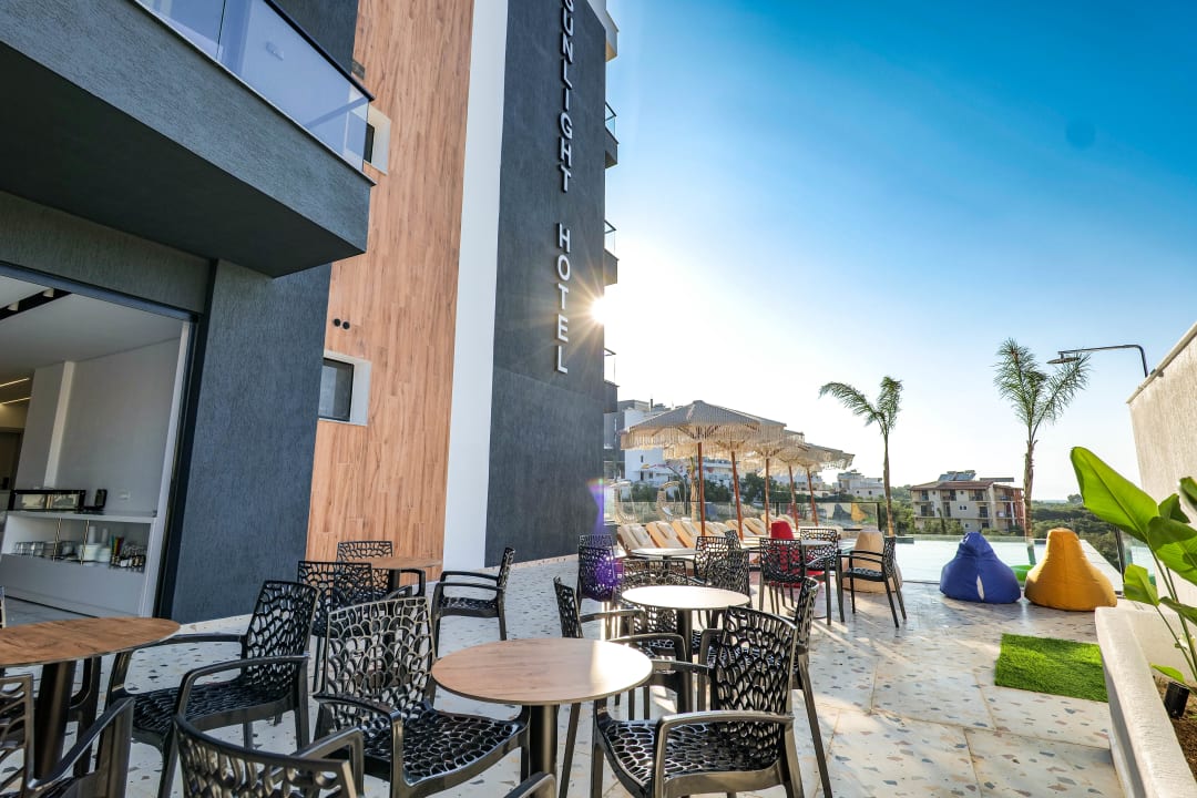 Gastro Sunlight Hotel