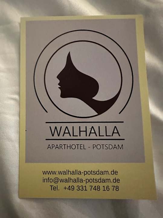 Zimmer ApartHotel Walhalla