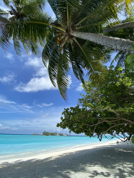 Strand Villa Park Sun Island