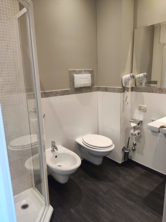 Zimmer Hotel Repubblica Marinara