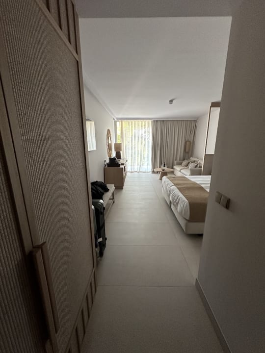 Zimmer Ikos Porto Petro