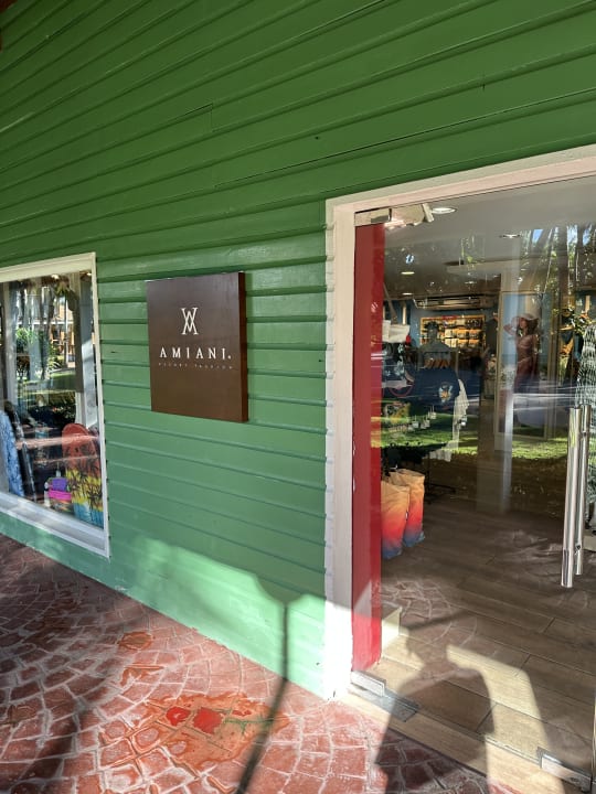 Sport & Freizeit Grand Palladium Select Bávaro Resort & Spa