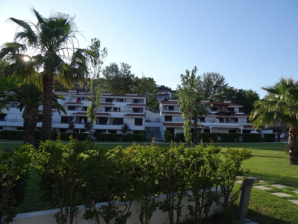 Außenansicht Skiathos Princess
