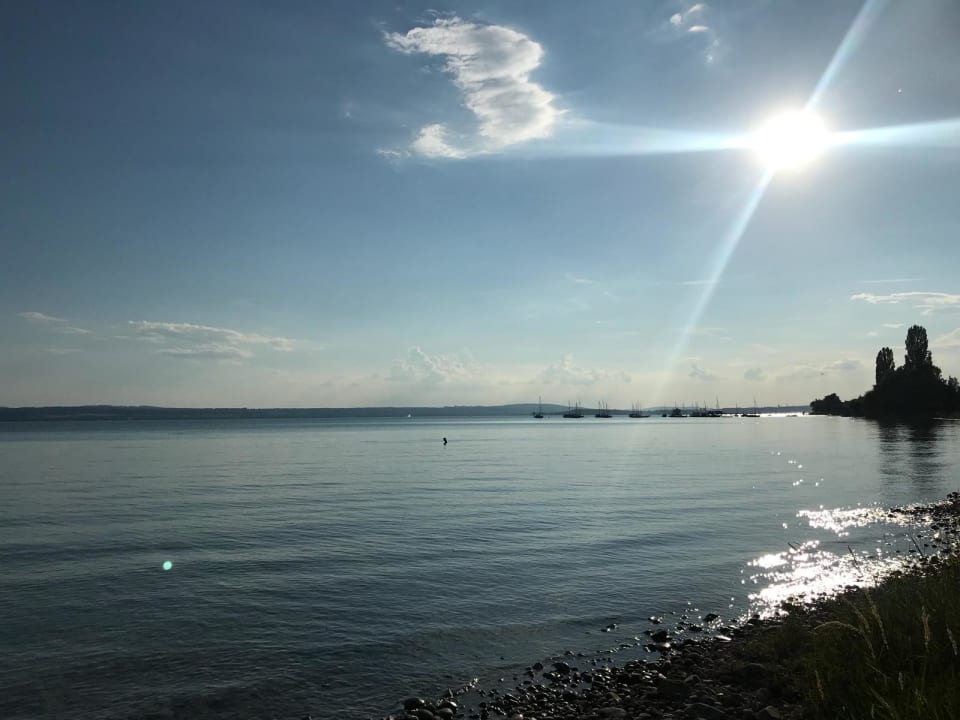 Strand Seaden Corolla Hotel