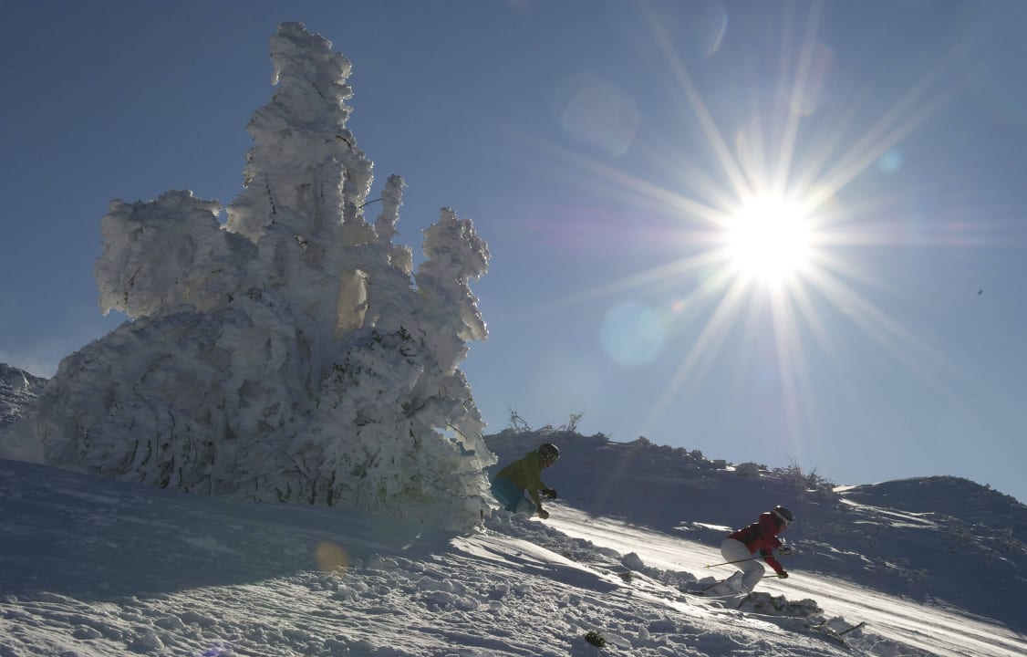 Winterurlaub Loferer Steinberge  Kitzbühler Alpen Ferienwohnungen Hinterholzer